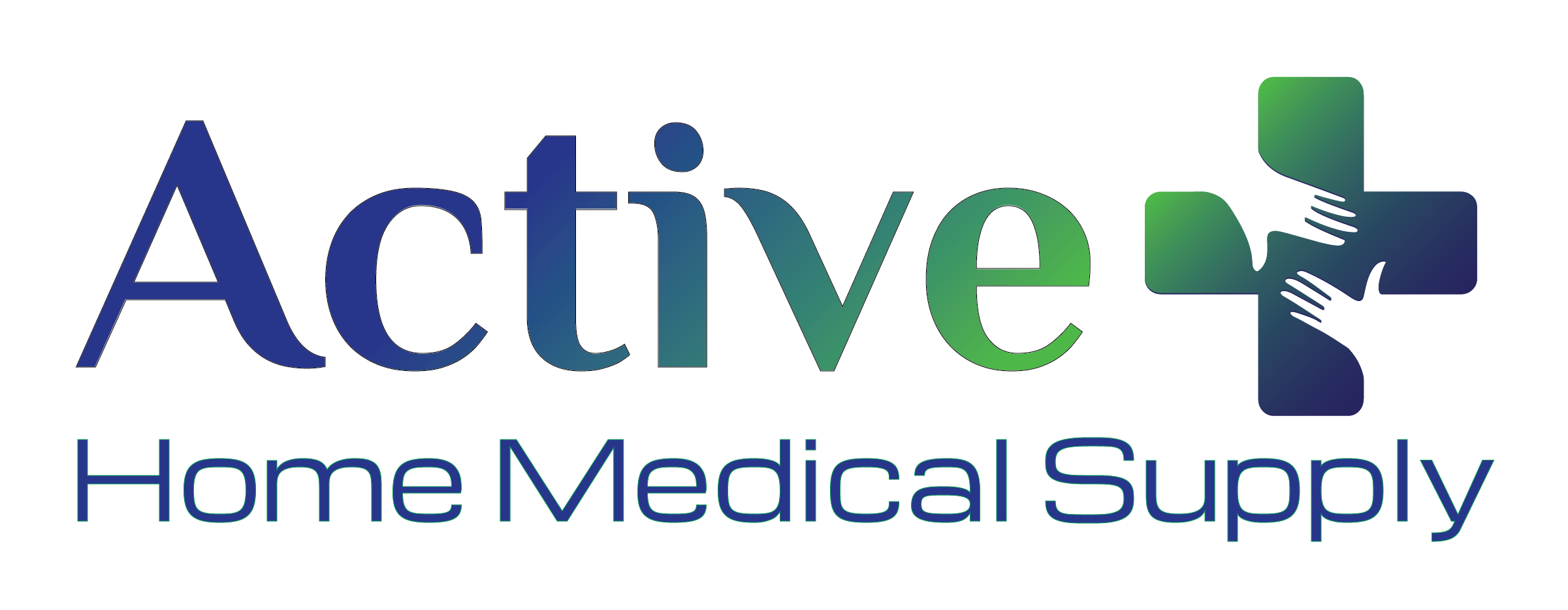Active Home Medical Supply