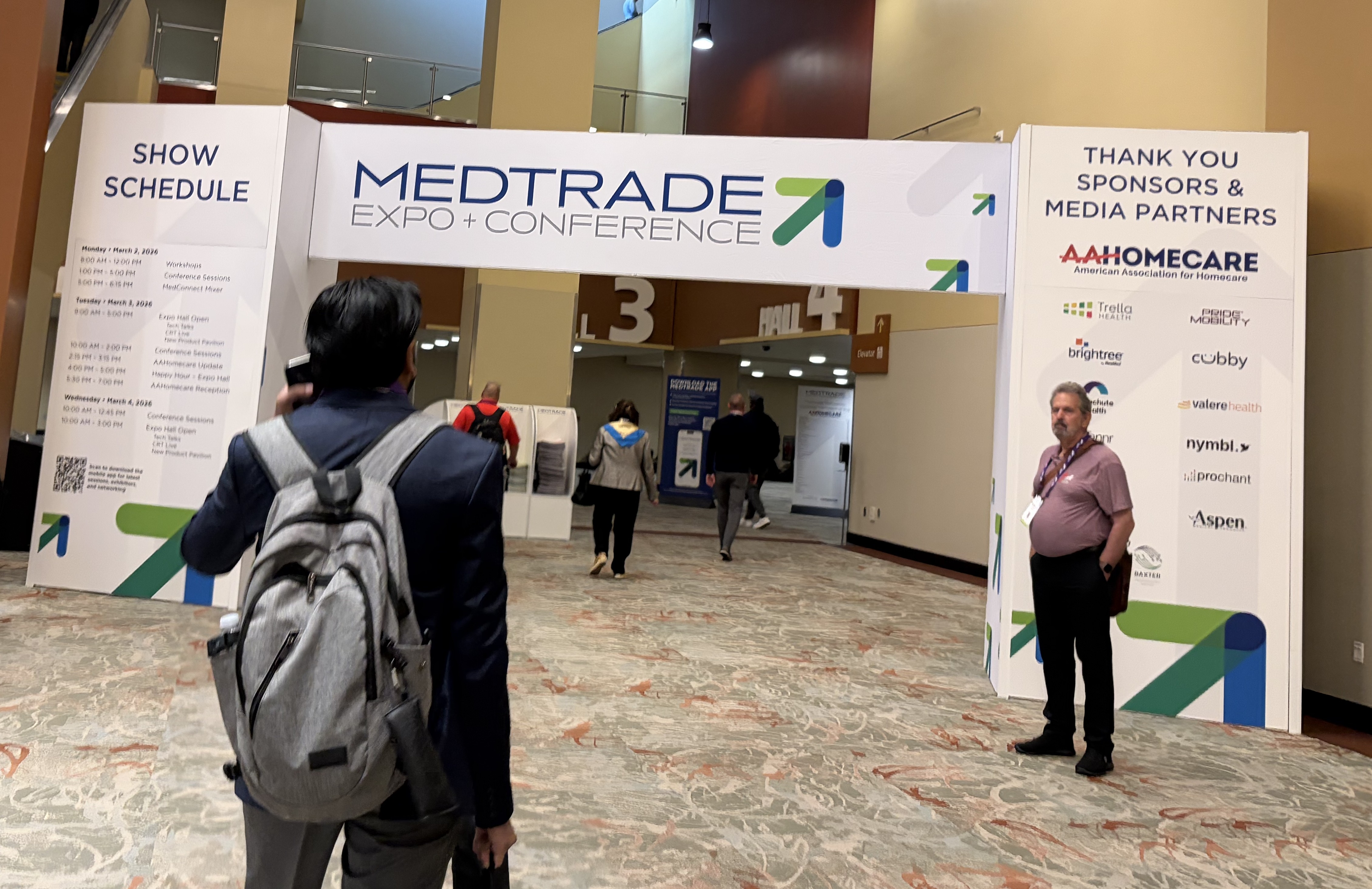 MEDTRADE-2026